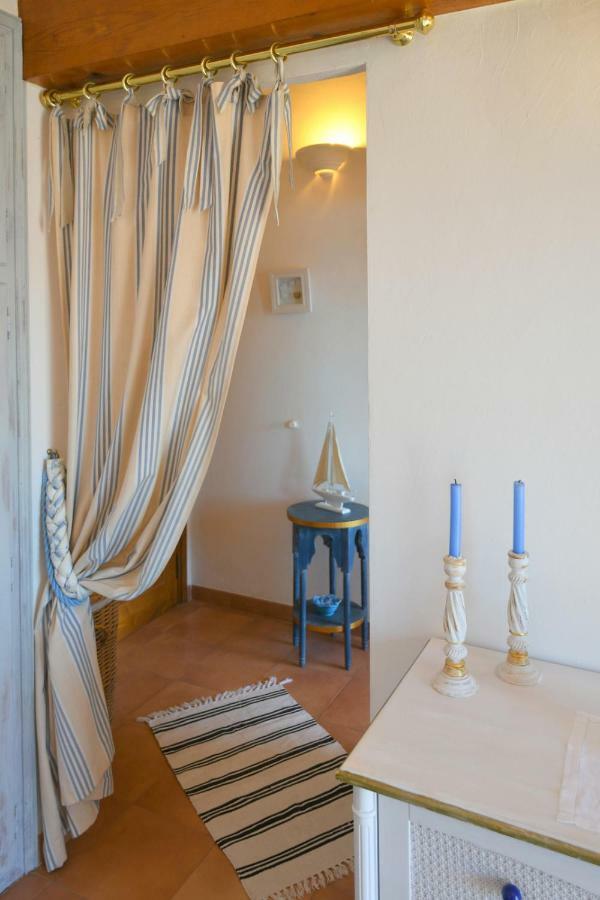 Villa Vetricella Corse Sud Олмето Екстериор снимка