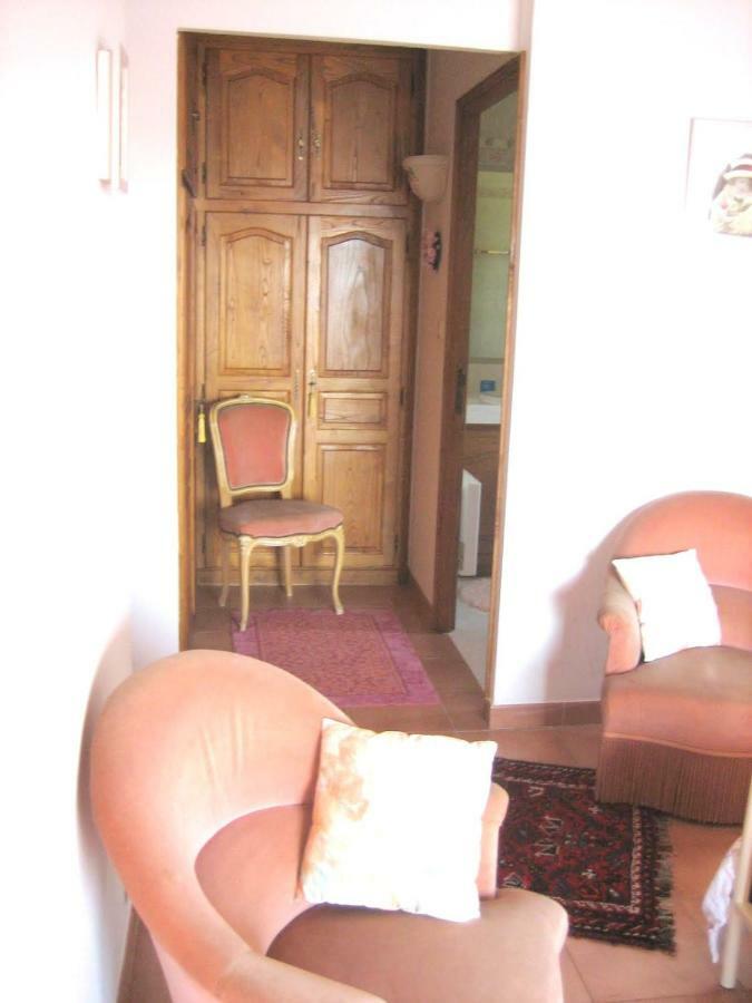 Villa Vetricella Corse Sud Олмето Екстериор снимка