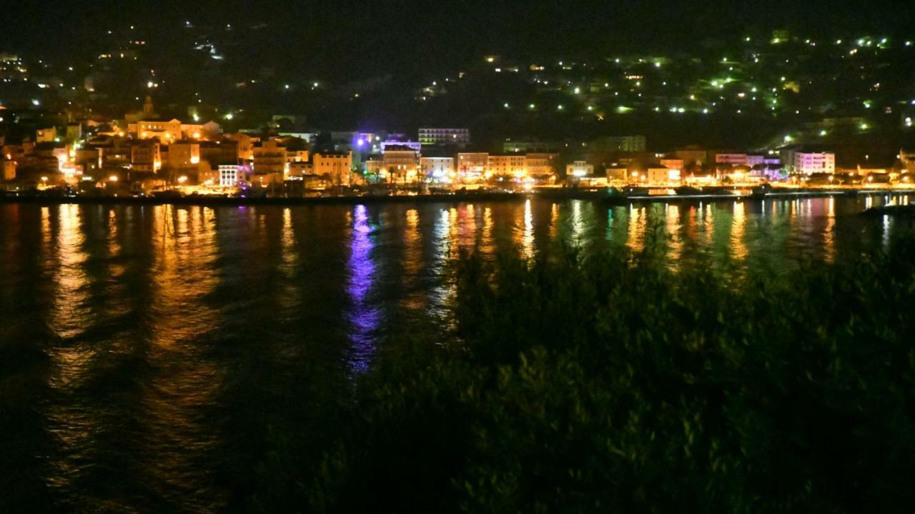 Villa Vetricella Corse Sud Олмето Екстериор снимка